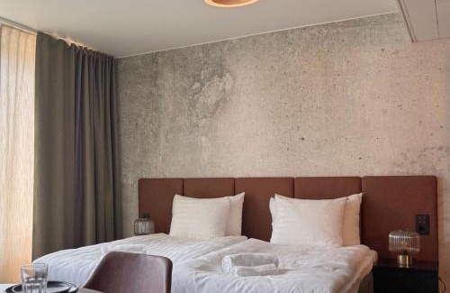 Tampere Hotel | H28 - Hotel, Apartments and Suites by UHANDA