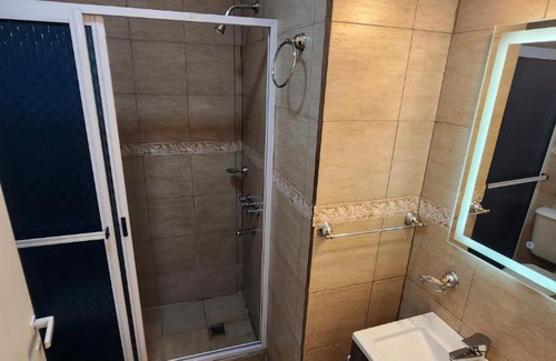 Federacion Apartment | H2O CENTRO