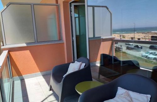 Canidelo Apartment | H2OPorto Beachfront Apartment