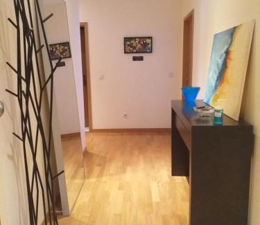 Canidelo Apartment | H2OPorto Beachfront Apartment