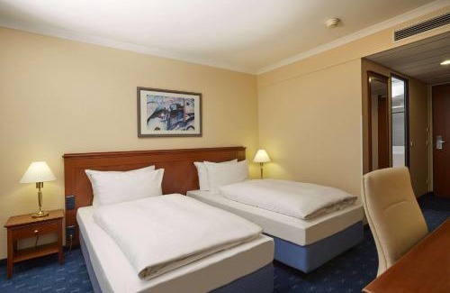 Vorderer Westen Hotel | H4 Hotel Kassel