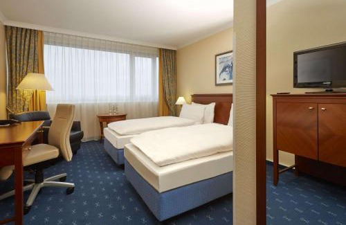 Vorderer Westen Hotel | H4 Hotel Kassel