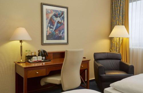 Vorderer Westen Hotel | H4 Hotel Kassel