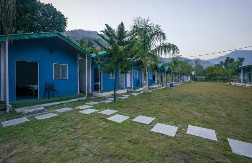 Taliyal Gaon Hotel | H7Stay Luxury Cottages And Camps, Rishikesh