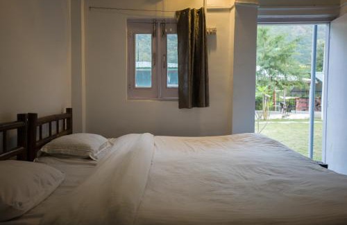 Taliyal Gaon Hotel | H7Stay Luxury Cottages And Camps, Rishikesh