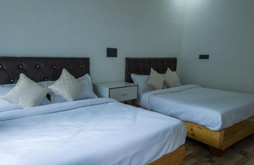 Taliyal Gaon Hotel | H7Stay Luxury Cottages And Camps, Rishikesh