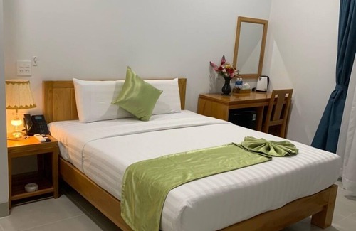 Phan Thiet Hotel | Ha Anh Phan Thiet Hotel