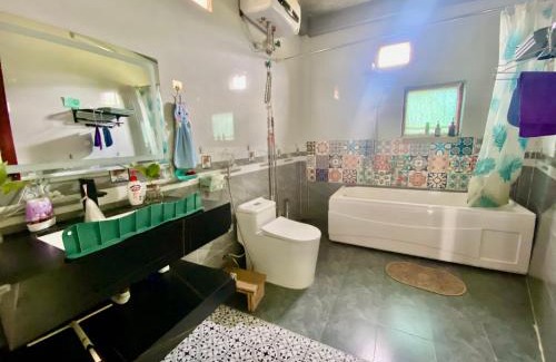 Ha Giang Bed & Breakfast | Ha Giang Uphill Coffee Farmstay