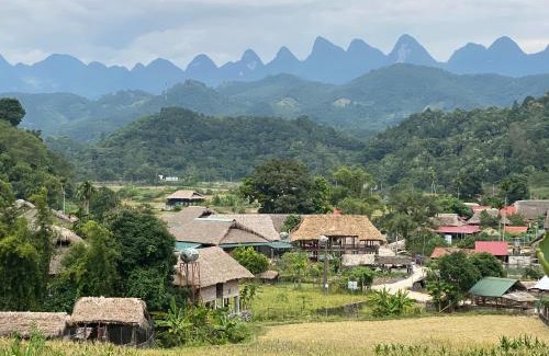 Ha Giang Bed & Breakfast | Ha Giang Uphill Coffee Farmstay