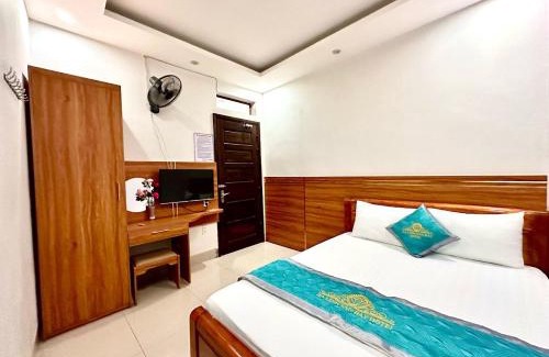 Muong Thanh Hotel | Ha Linh Hotel DB - by BAY LUXURY