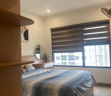 Gia Lam Apartment | Ha Noi Corner