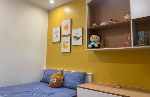 Gia Lam Apartment | Ha Noi Corner