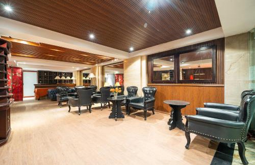 Hang Buom Hotel | Ha Noi Memory Central Hotel And Spa