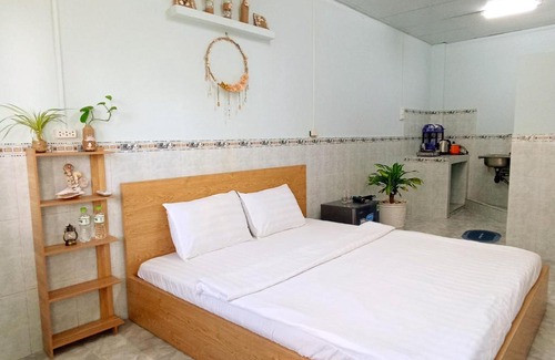 Duong Dong House | Ha Tay Home & Beach Bar
