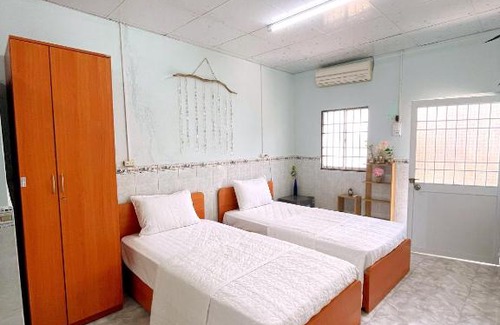 Duong Dong House | Ha Tay Home & Beach Bar