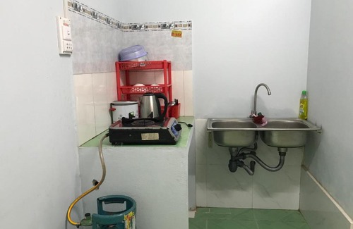 Duong Dong House | Ha Tay Home & Beach Bar