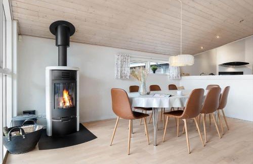 Hou House | HA146-Hals-Dyrevangen-25