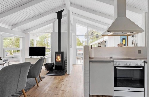 Hou House | HA315 Hals - Osbornsvej 79