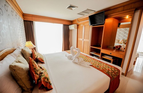 Singhanakhon Hotel | Haad Kaew Resort