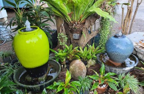 Mae Ram Phueng Resort | Haad Somboon House