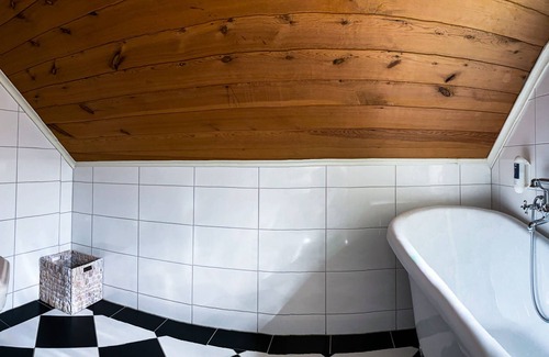 Uggdal Hotel | Haaheim Gaard