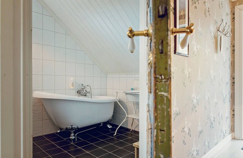 Uggdal Hotel | Haaheim Gaard