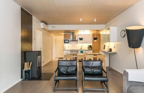 Vuokatti House | Haapala Suites 21 by Interhome