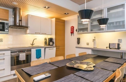 Vuokatti House | Haapala Suites 21 by Interhome