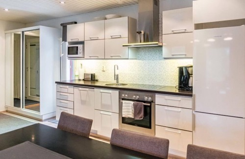 Vuokatti House | Haapala Suites 36 by Interhome