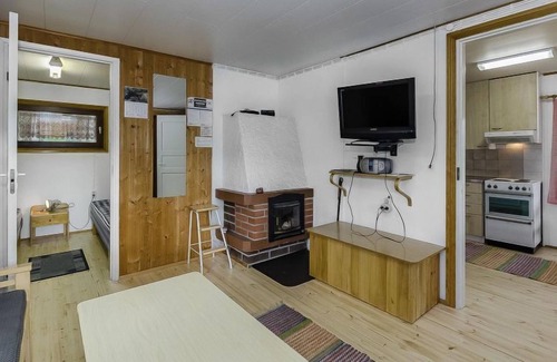 Nurmes House | Haapalehto by Interhome