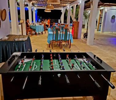 Matemwe Hotel | Haber Hotel & SPA