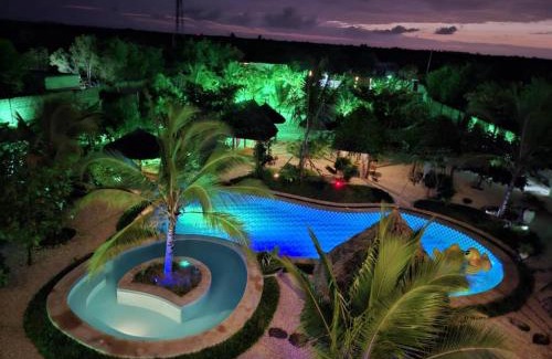 Matemwe Hotel | Haber Hotel & SPA