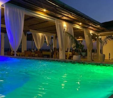 Matemwe Hotel | Haber Hotel & SPA