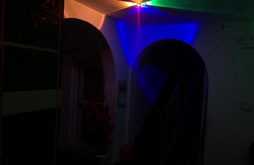 Srinagar House | Habib Guest House