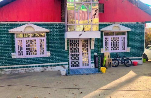 Srinagar House | Habib Guest House