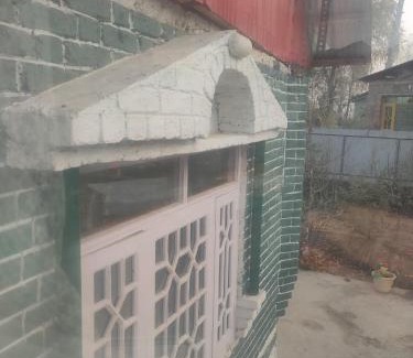 Srinagar House | Habib Guest House