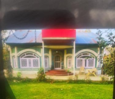 Srinagar House | Habib Guest House