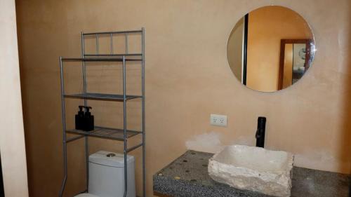 Los Tamarindos Apartment | Habitación 3 Casa Eve