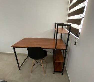 Monterrey House | Habitación cómoda y agradable