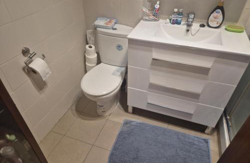 Las Arenas House | Habitación cerca de Bilbao