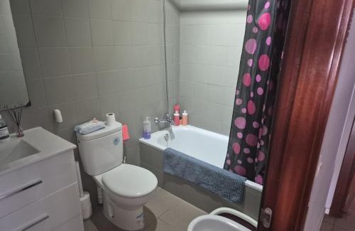 Las Arenas House | Habitación cerca de Bilbao