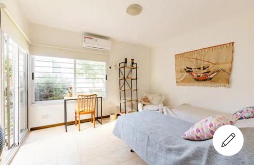 Villa Adelina House | Habitación con baño privado Regina Haus