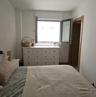 Basauri House | Habitación doble con baño