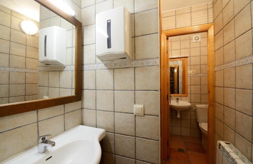 Torla Hotel | Habitación El Mirador Casa Cajal