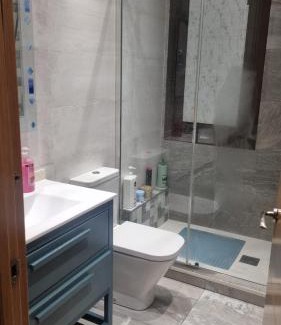 Basauri House | Habitación en Basauri