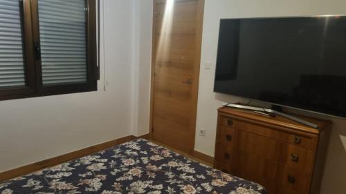 Basauri House | Habitación en Basauri