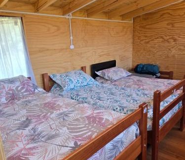 El Molle House | Habitación en Cabaña compartida