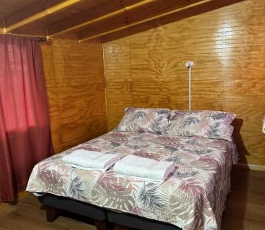 El Molle House | Habitación en Cabaña compartida