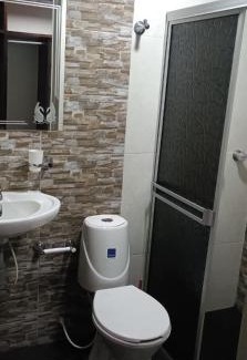 Toca House | Habitación en Casa