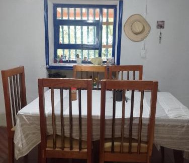 Copacabana House | Habitación en casa de campo via al aeropuerto